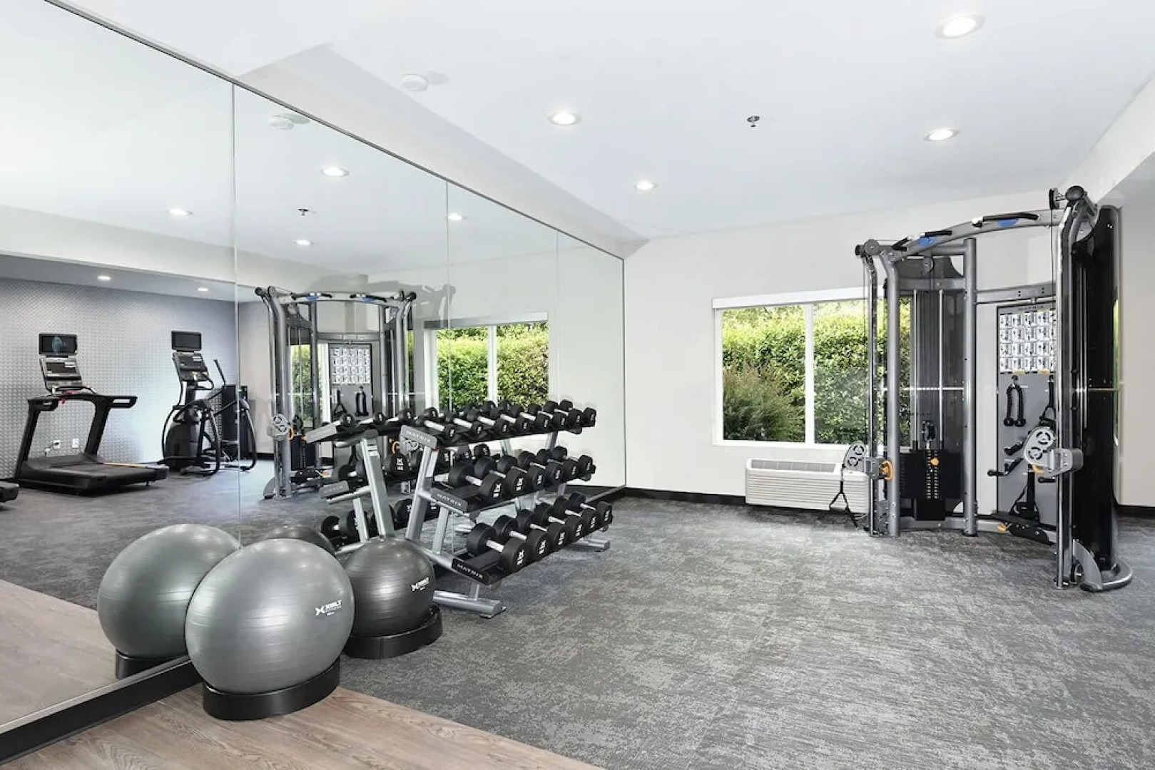 Fairfield Inn & Suites by Marriott Portland Airport