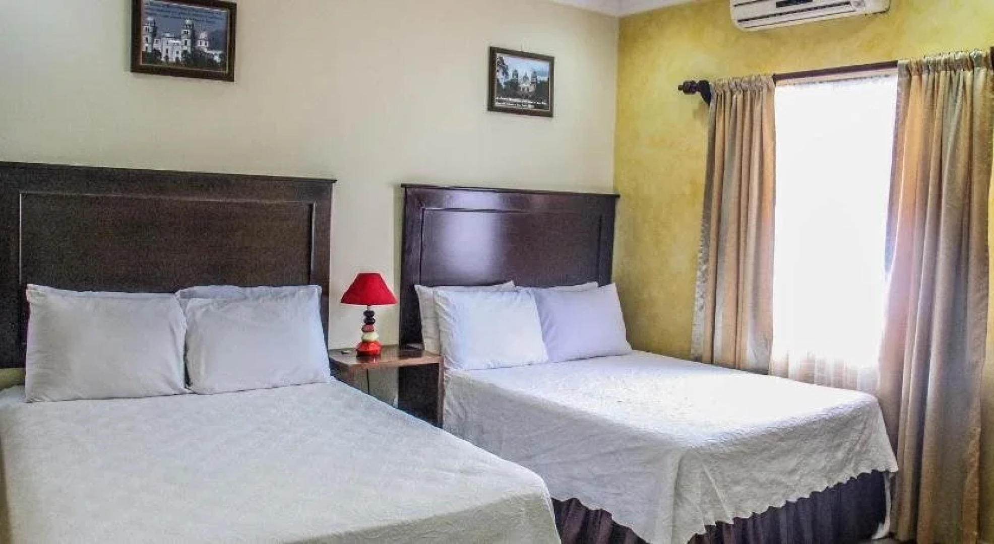 Hotel Casa Inn Del Valle