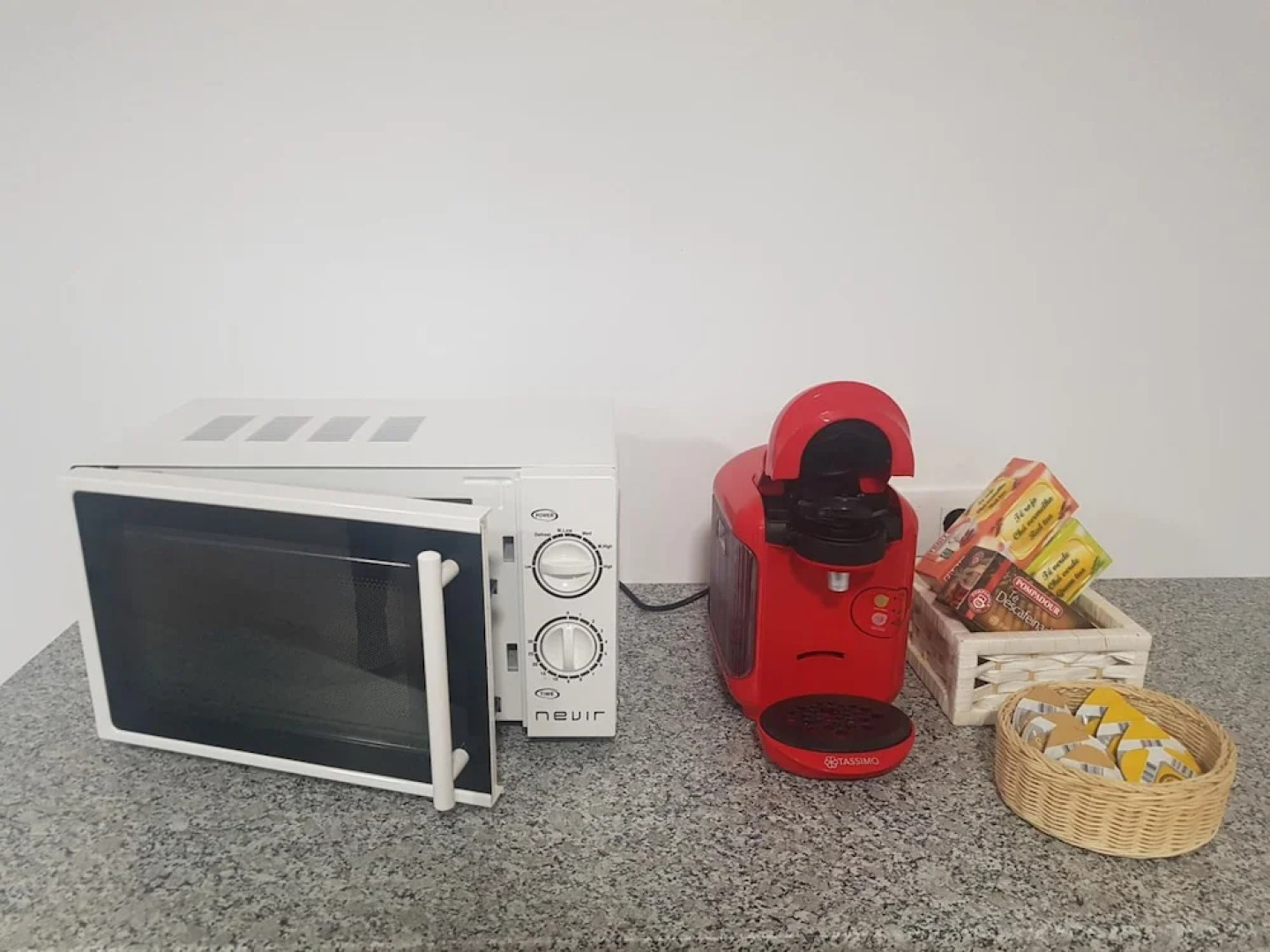 Albergue Buen Camino Tui