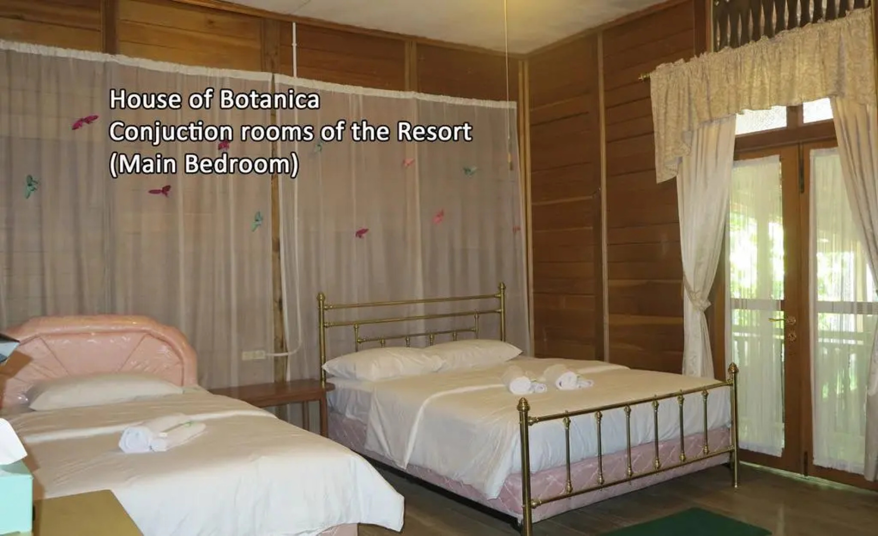 Botanica Nature Resort