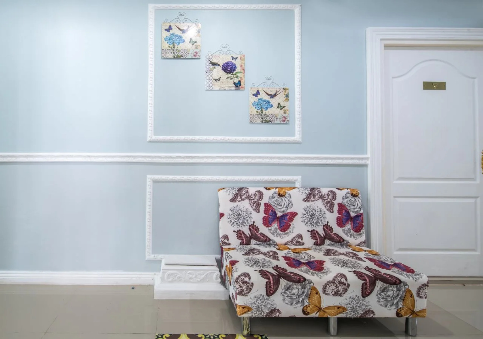 Narnia Villa Pattaya