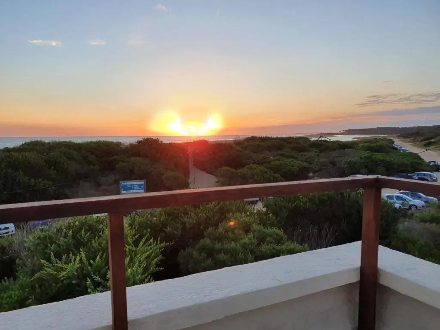 Hotel Playa Chihuahua