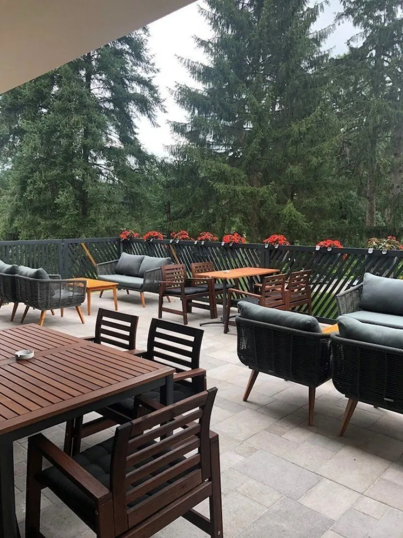 Hotel Slatina