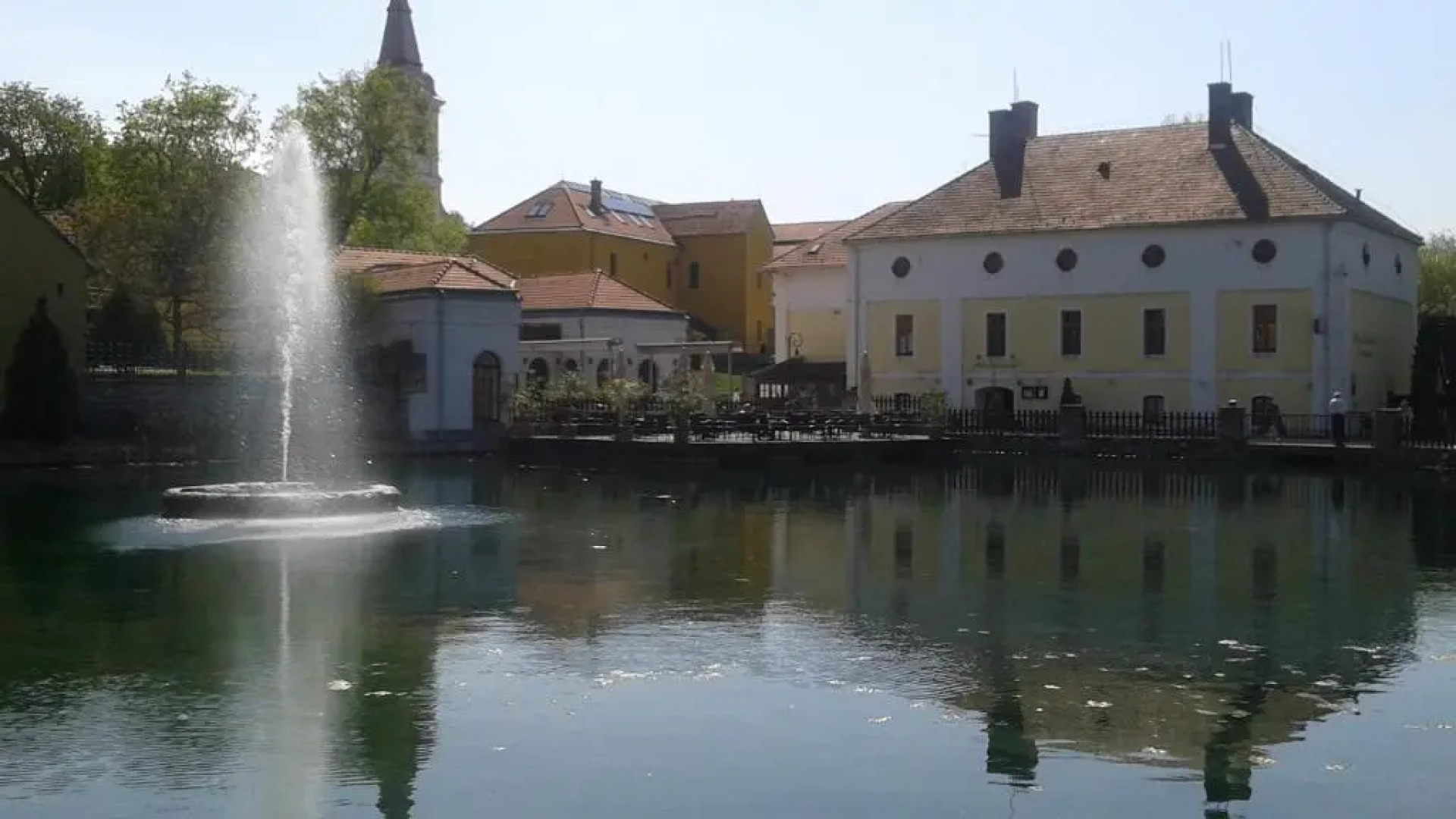 Tavas Barlang Apartman Tapolca