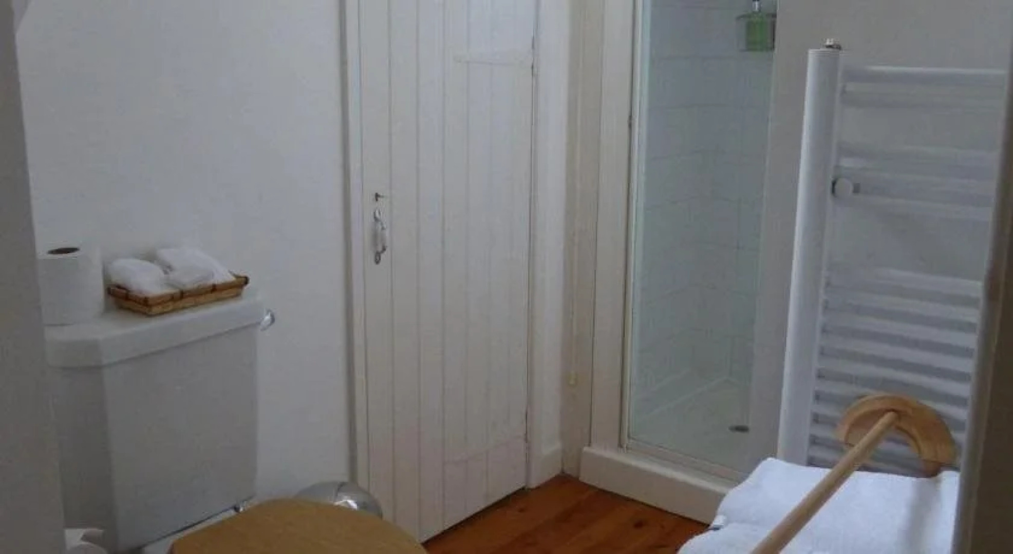 Cumberland House - BB