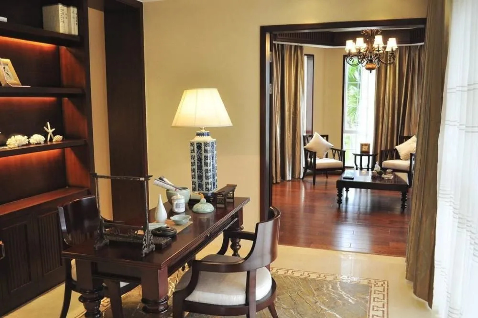 Xinglong Pearl Hot Spring Hotel