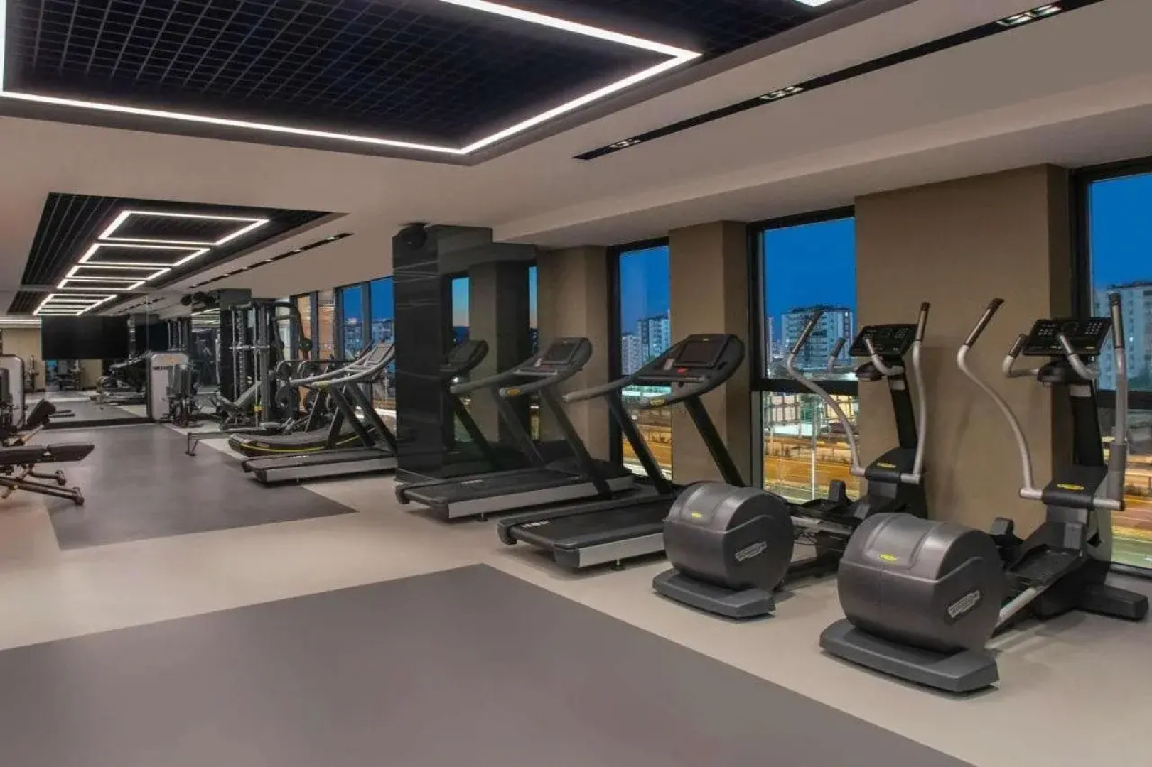 Mövenpick Diyarbakir