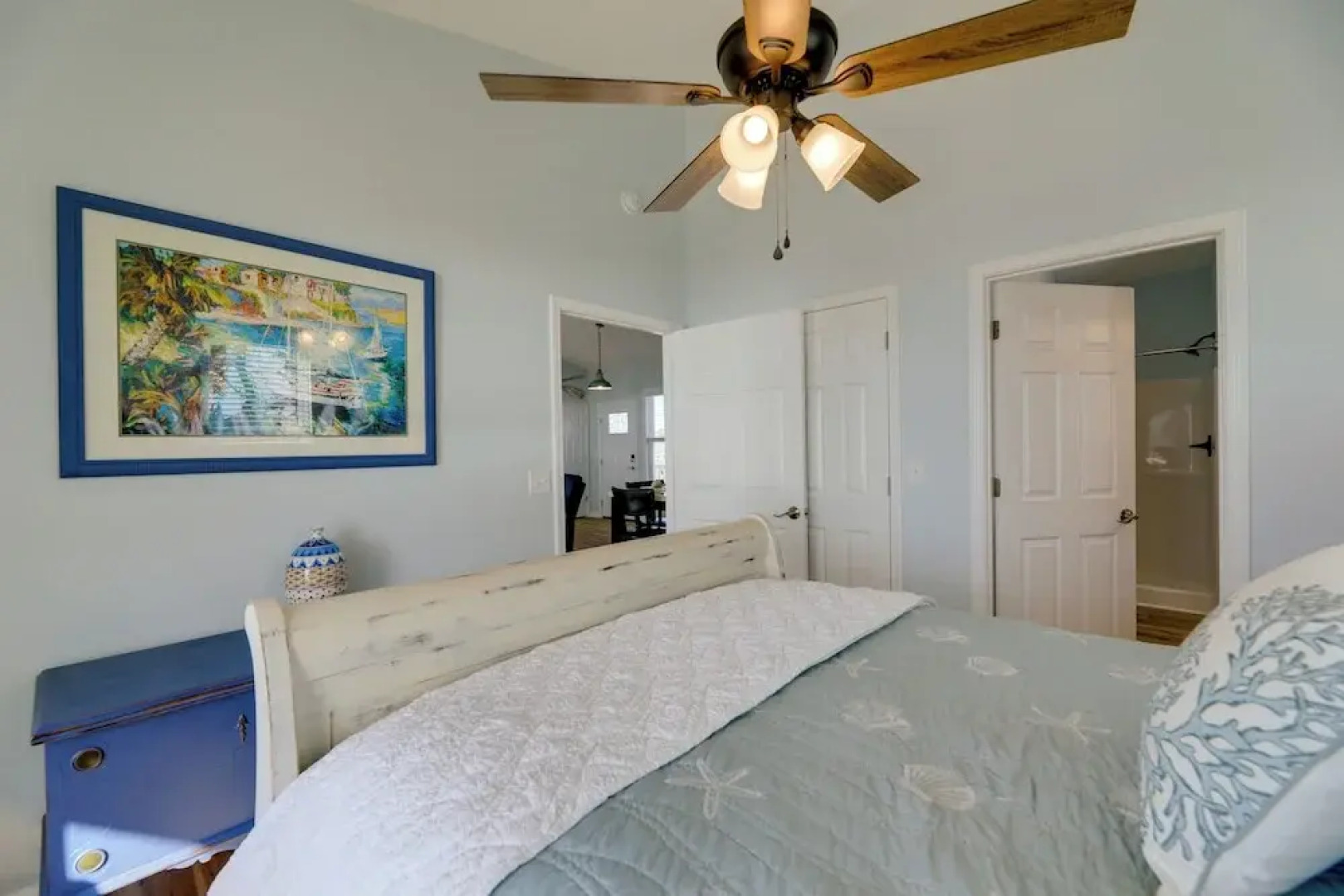 Waterview Home w/ Sunset & Lighthouse Views