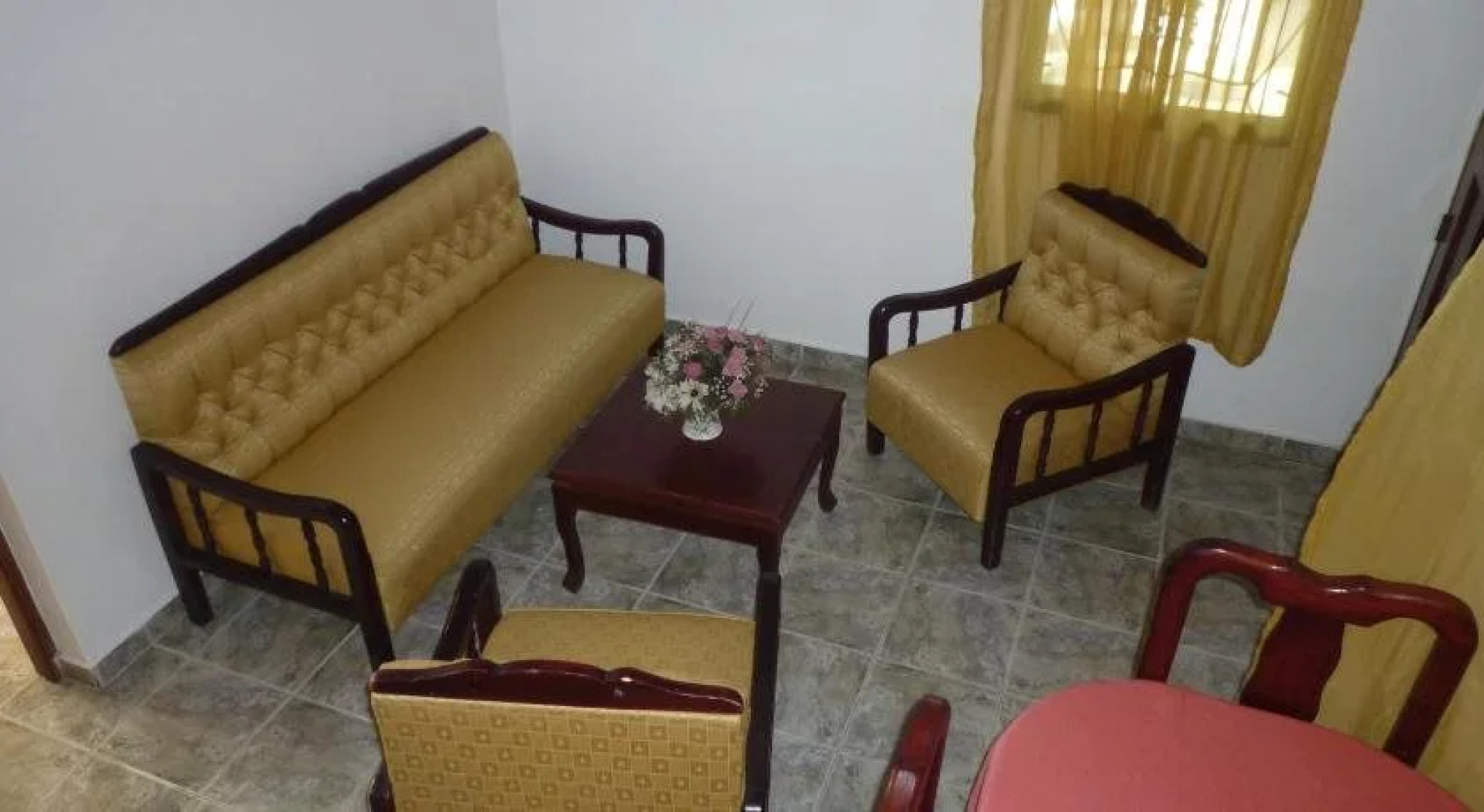 Residencial Estephany