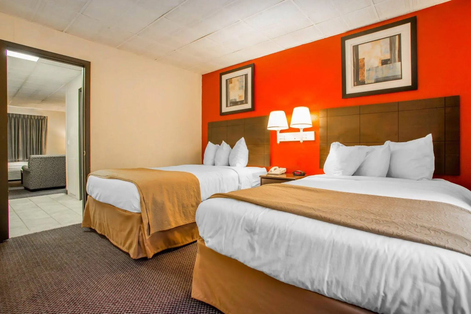 Quality Inn & Suites Millville