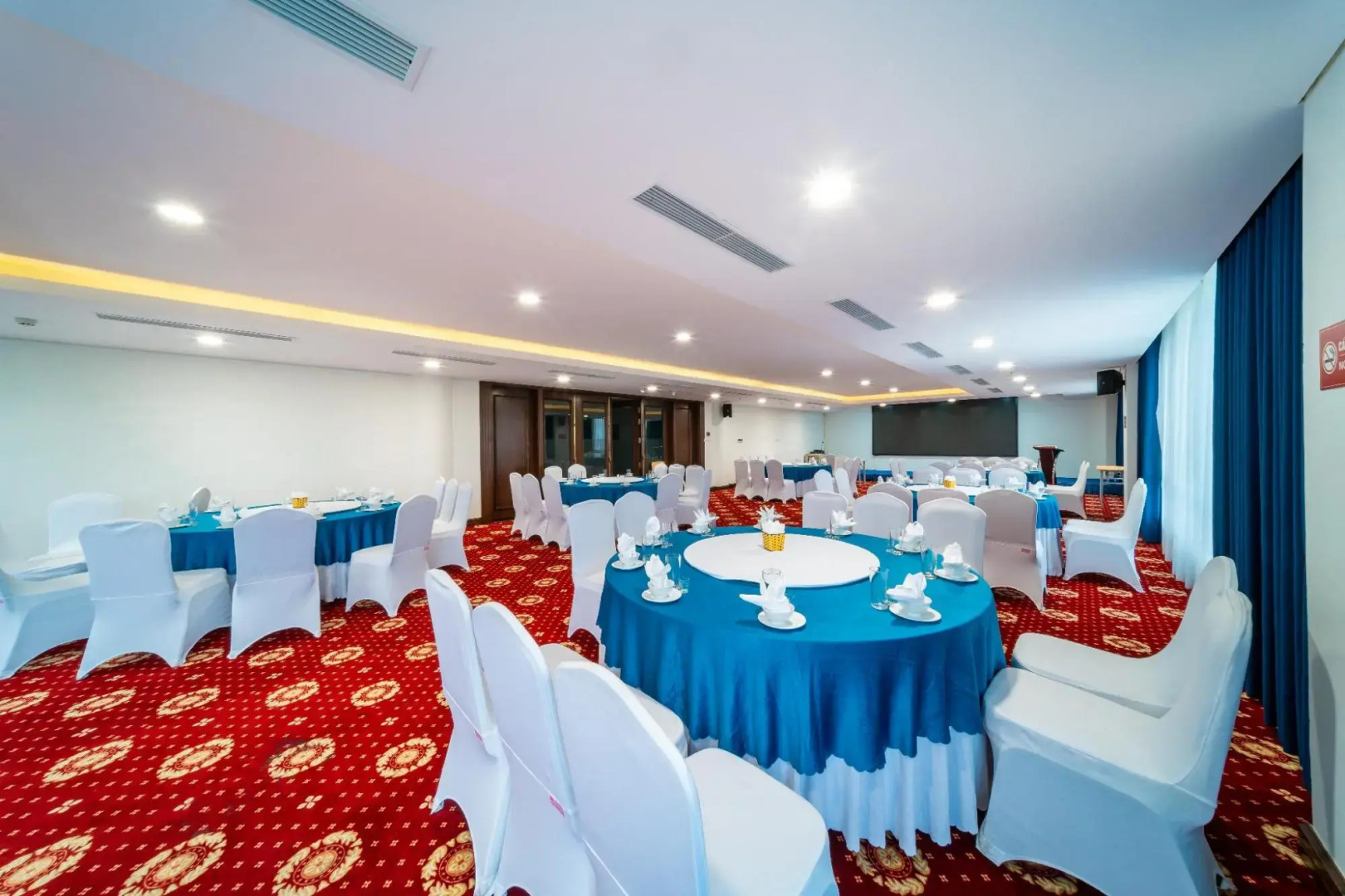 Khách sạn Thái Bình Dream