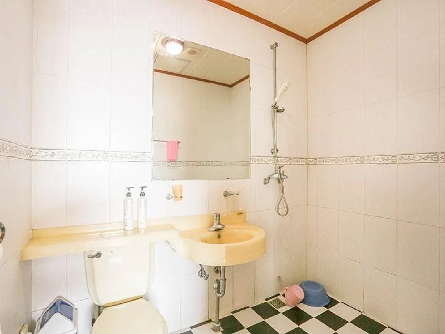 Gurye Jirisan Sansarang Pension