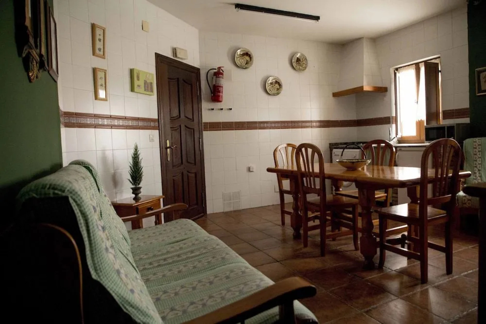 Apartamentos La Gloria