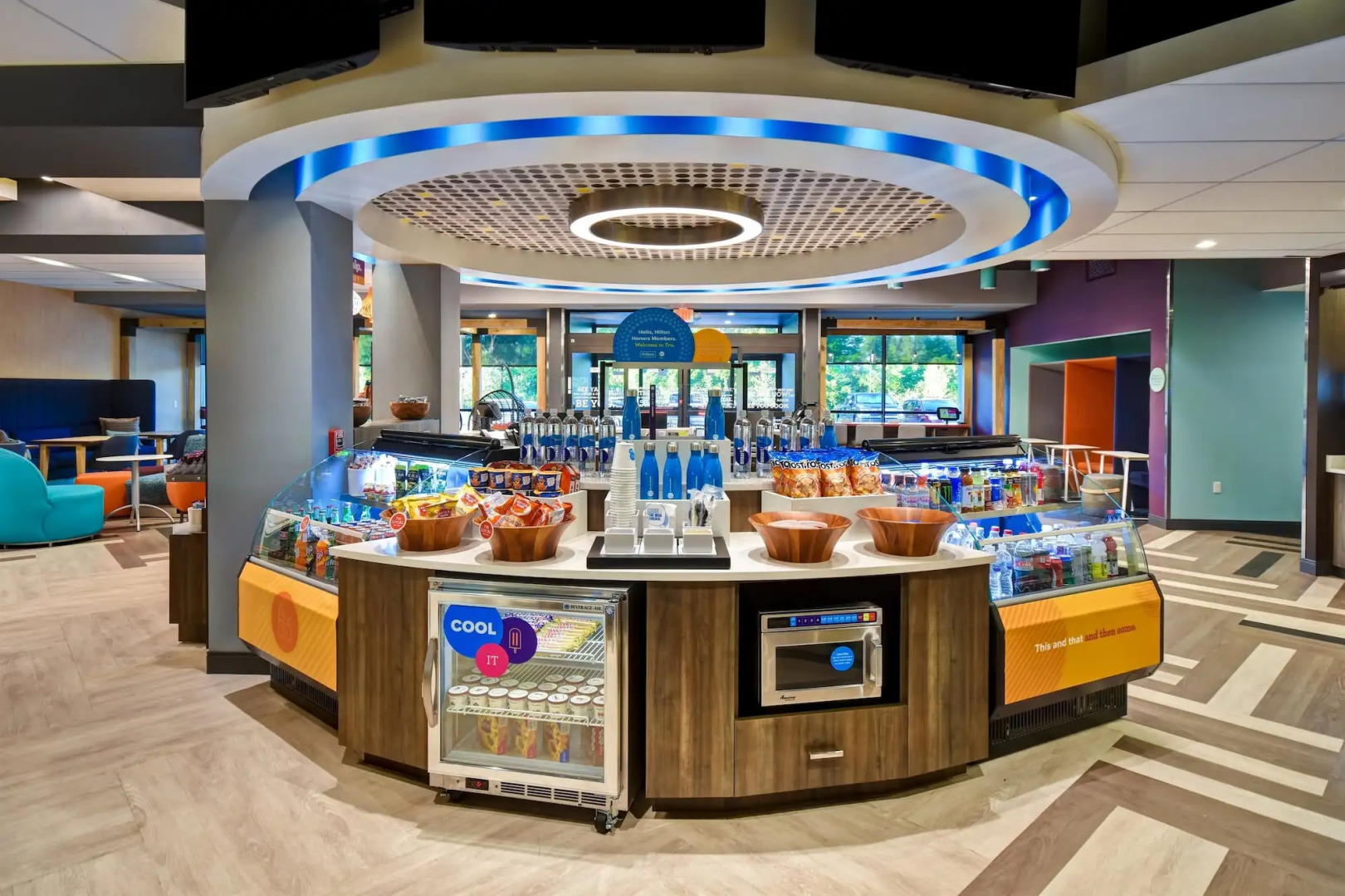 Tru by Hilton Sterling Heights Detroit