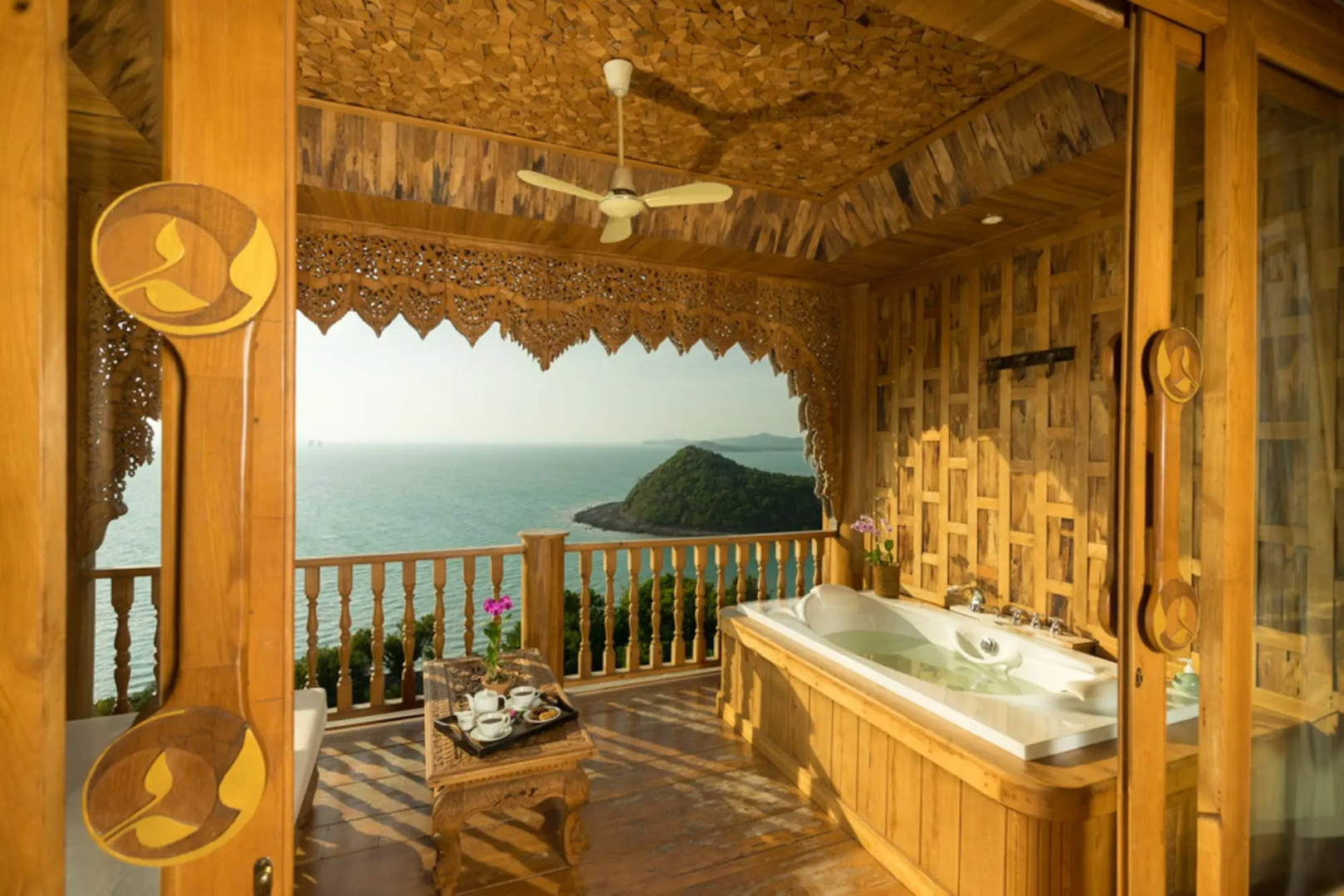 Santhiya Koh Yao Yai Resort & Spa
