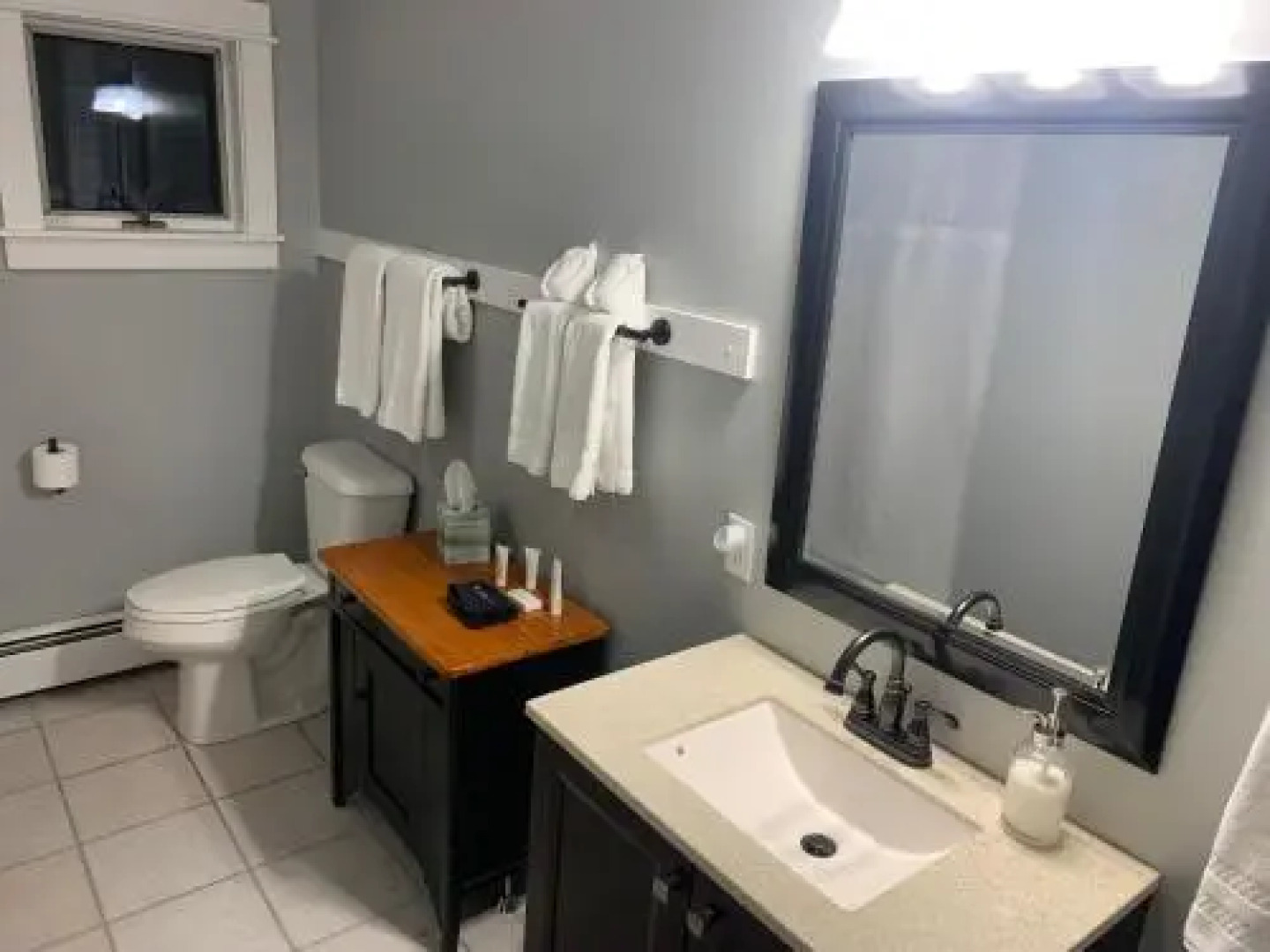 Elizabeth Rose House