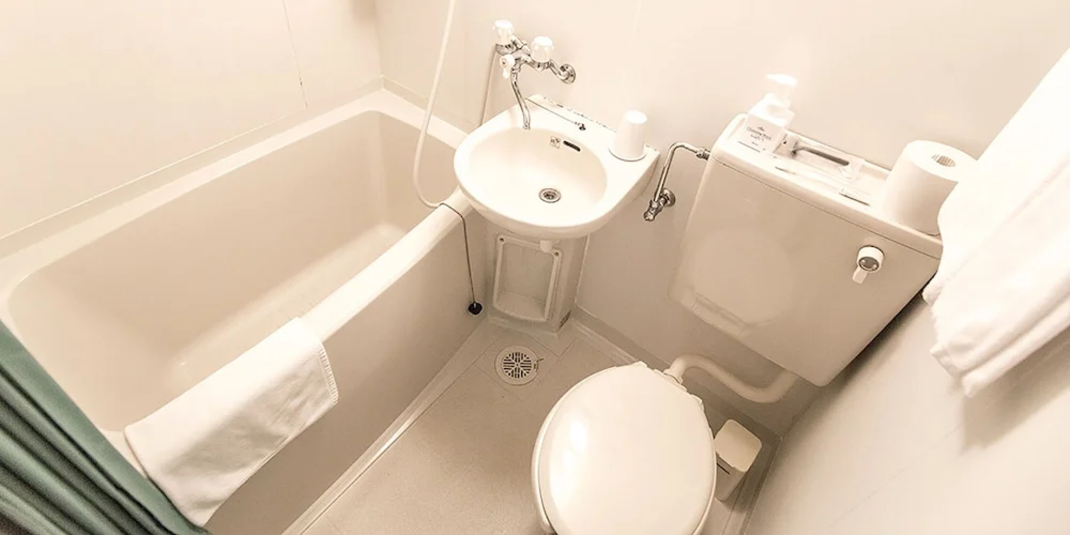 La Teada Kume-island