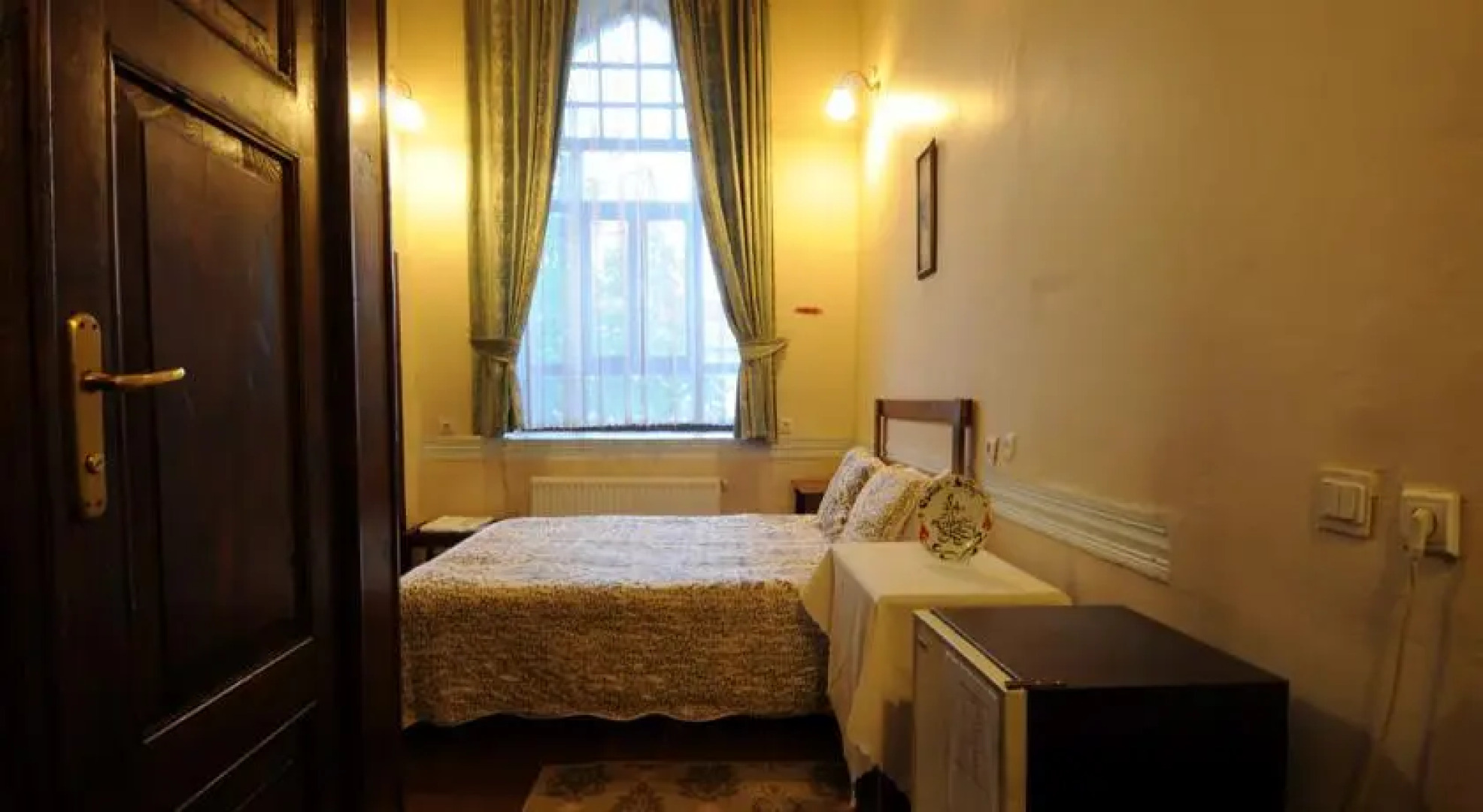 Osmanli Sarayi Hotel