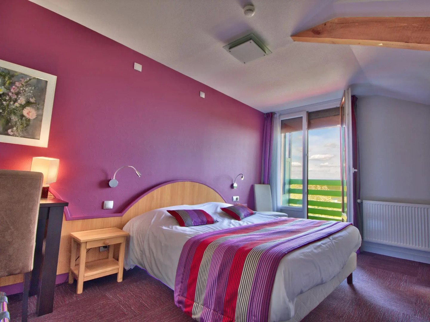 Logis Chalet du Mont Roland