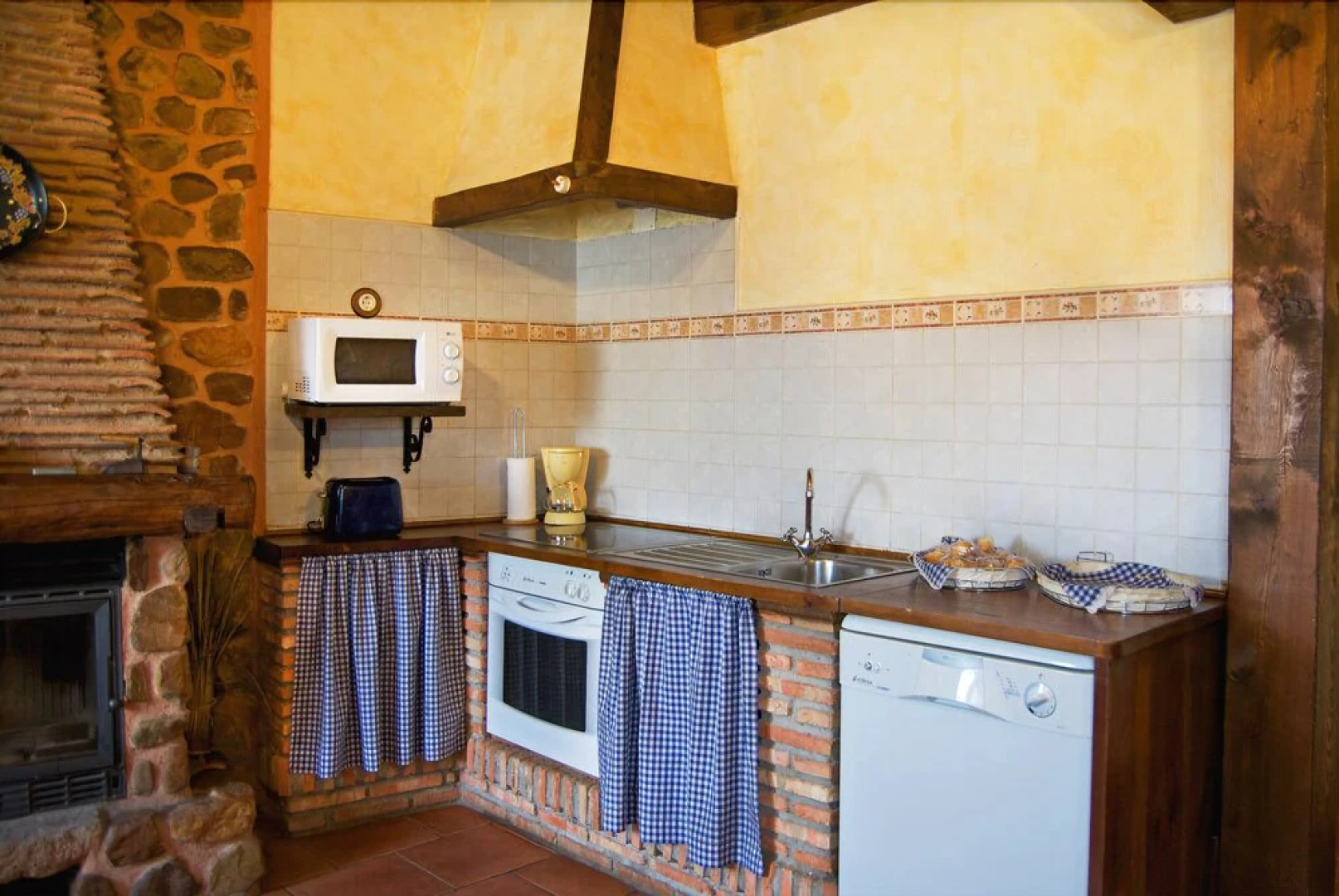 Casa Rural El Labriego B