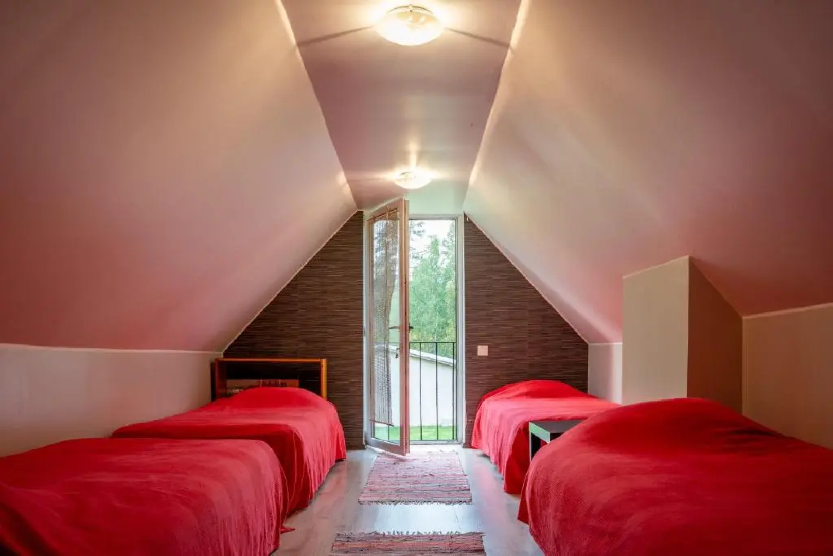 Metsaääre Accommodation