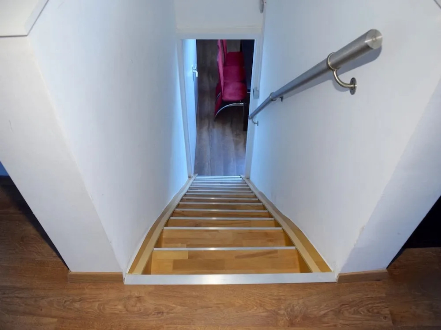 AB Apartment Objekt 63