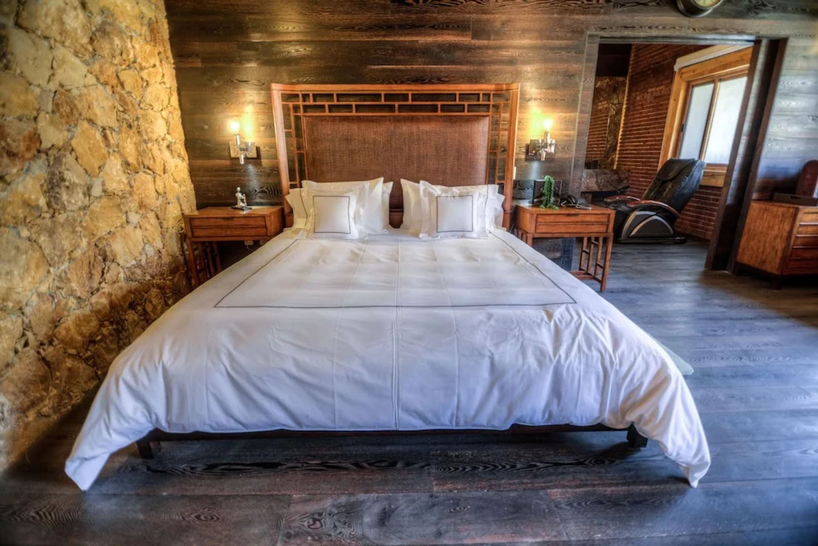 Matea Inn Hotel Boutique