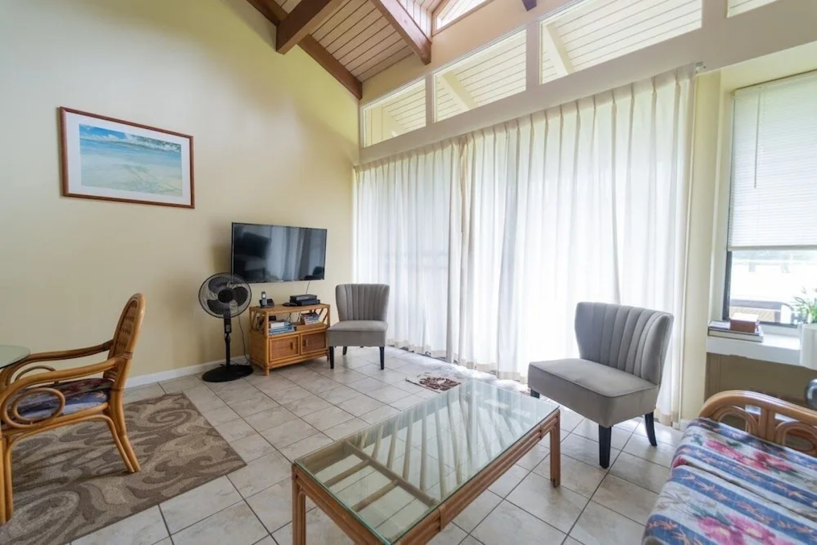 Turtle Bay Hale Lilly**nuc 90-tvu-0350 2 Bedroom Condo by RedAwning