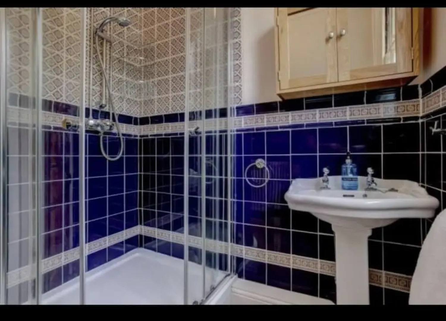 The Old Surgery in Kessingland