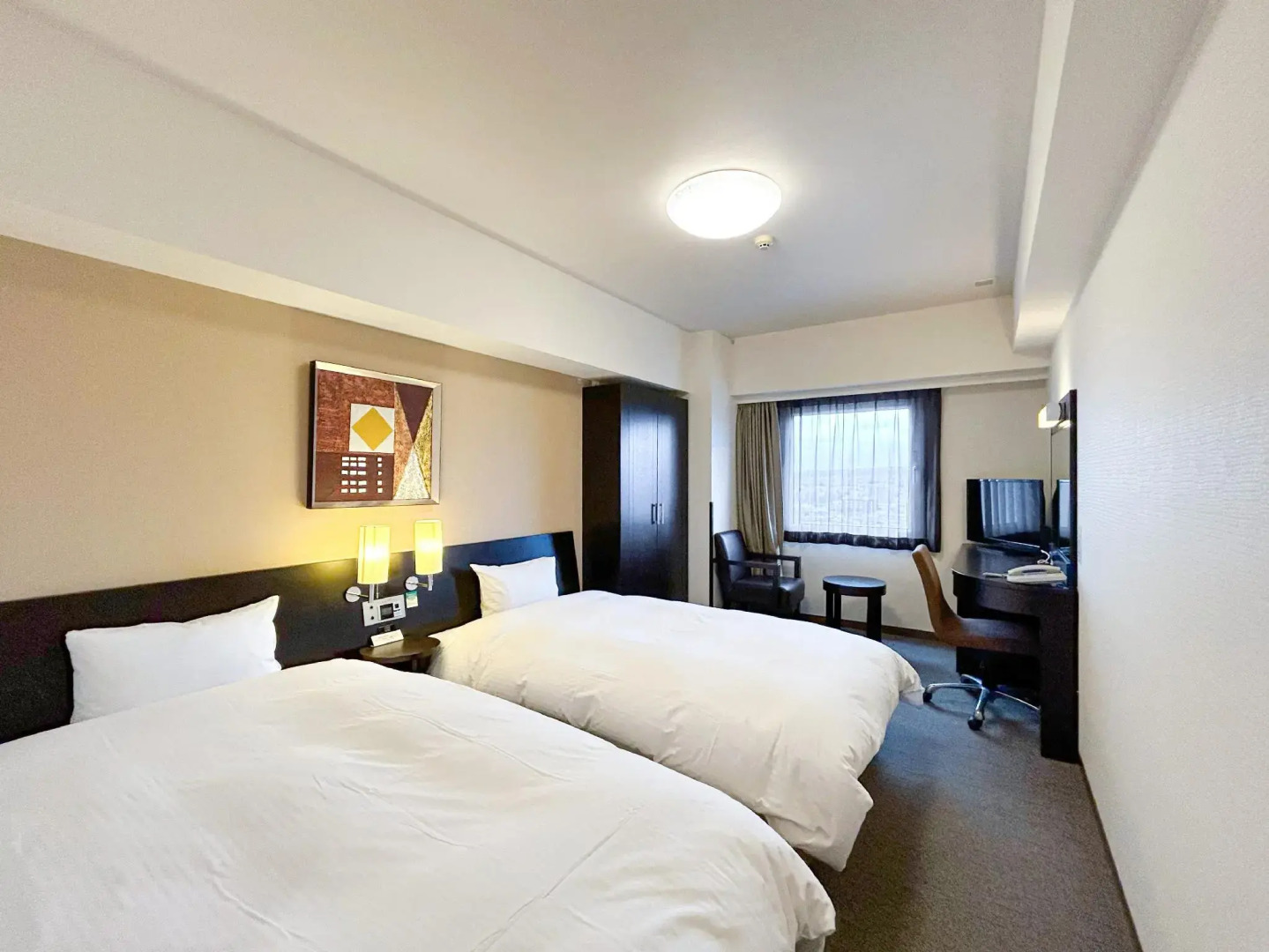 Hotel Route-Inn Hirosaki Ekimae