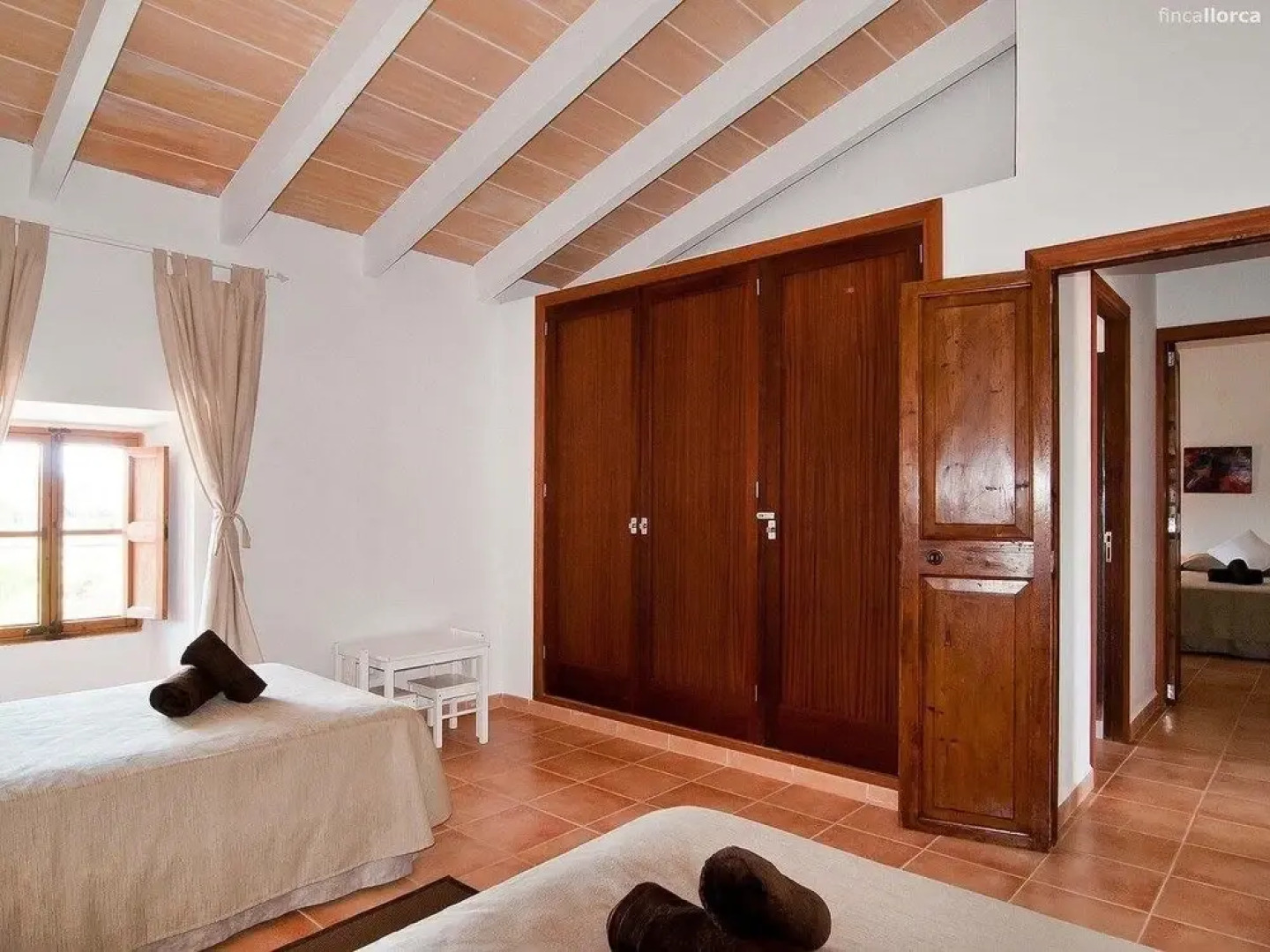 Agroturismo Fincahotel Son Pou AG/322