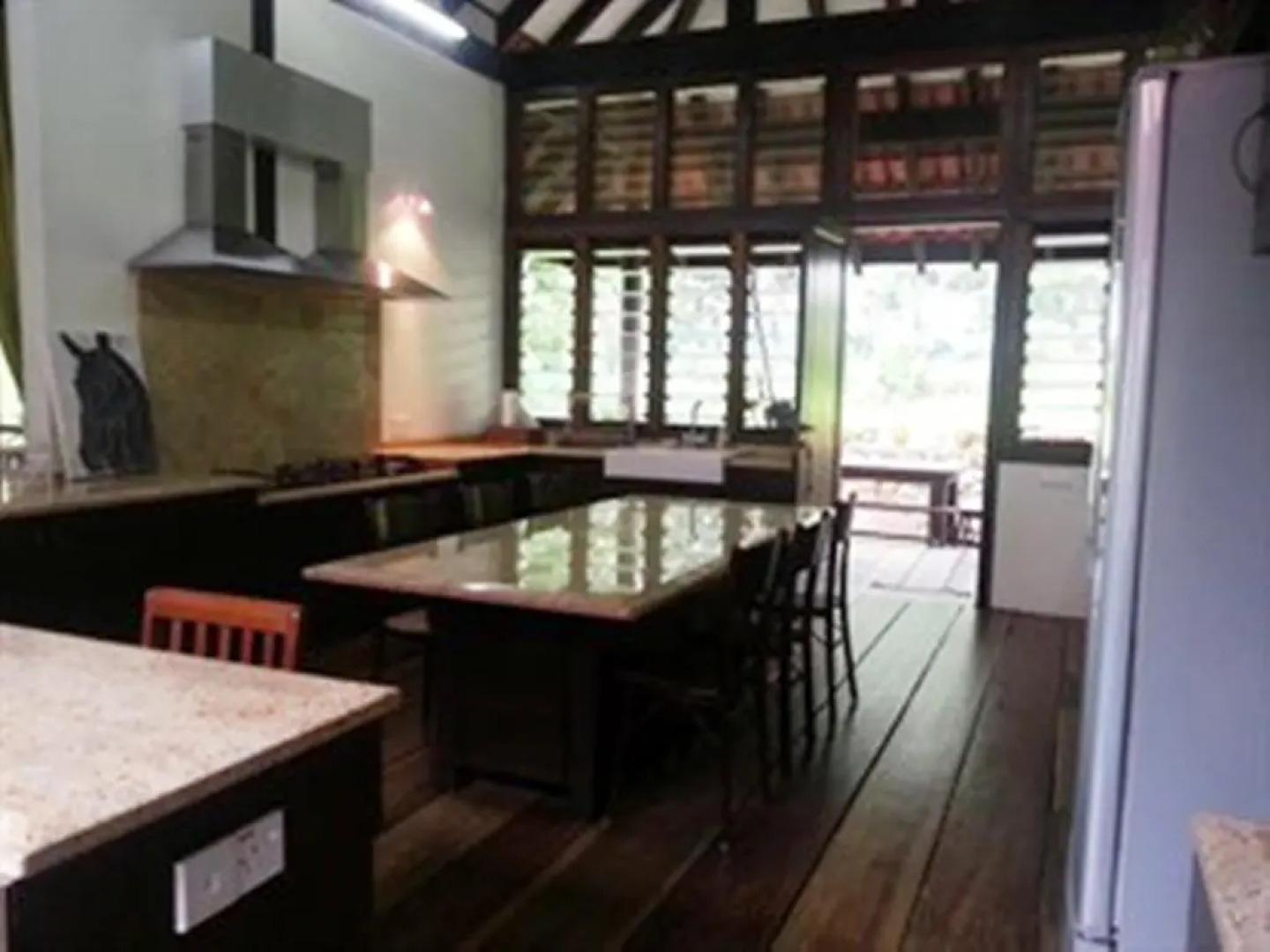 Kuang Kampung Retreat @ Sungai Buloh, Kuala Lumpur