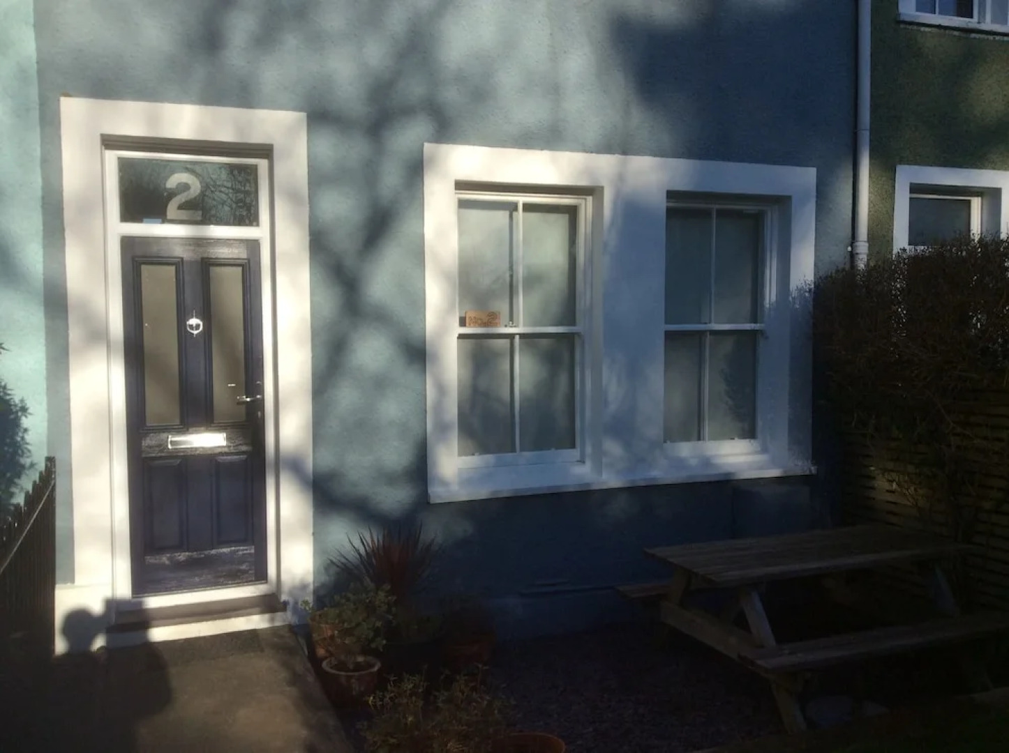 Lovely 4-bed Victorian House in Bangor by the sea