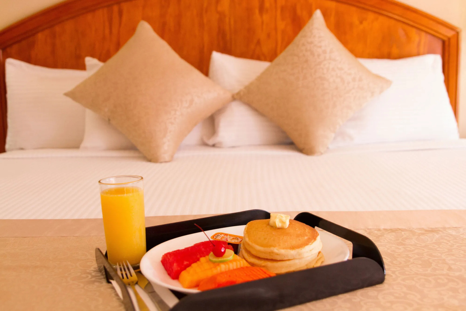 Comfort Inn Monclova