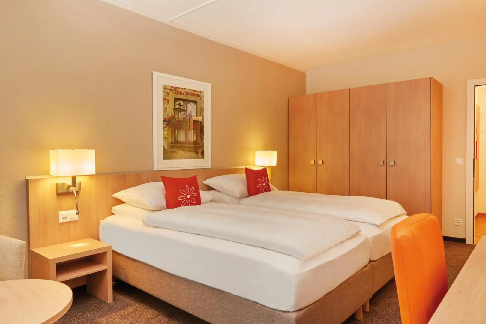 H4 Hotel Arcadia Locarno