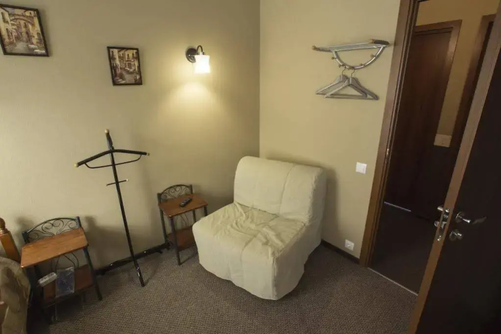 Кофе с Молоком на Фонтанке