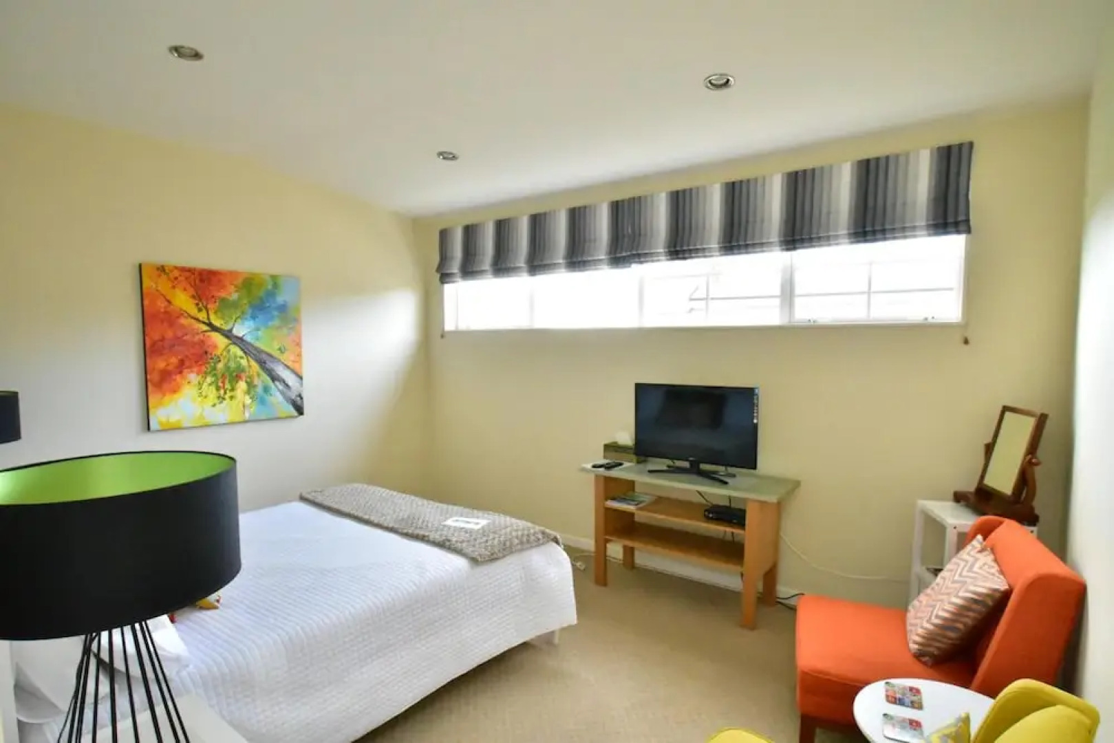 Eldonwood Bed and Breakfast