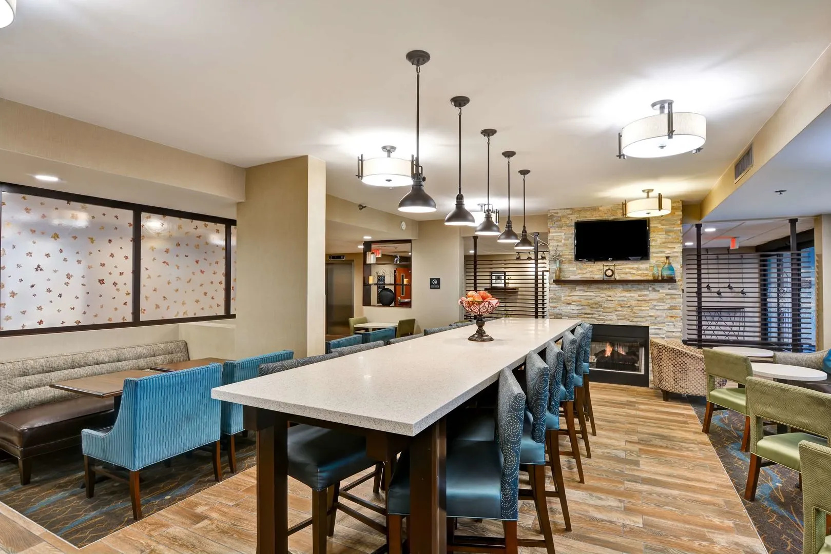 Hampton Inn Hendersonville