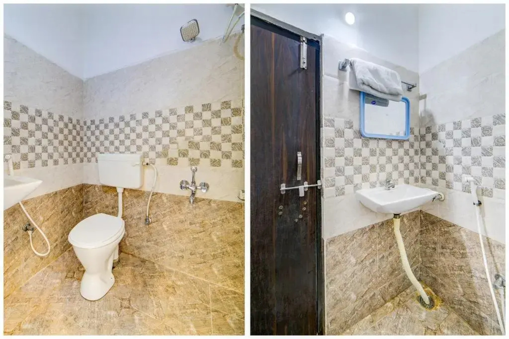 KSL Deluxe Guest House