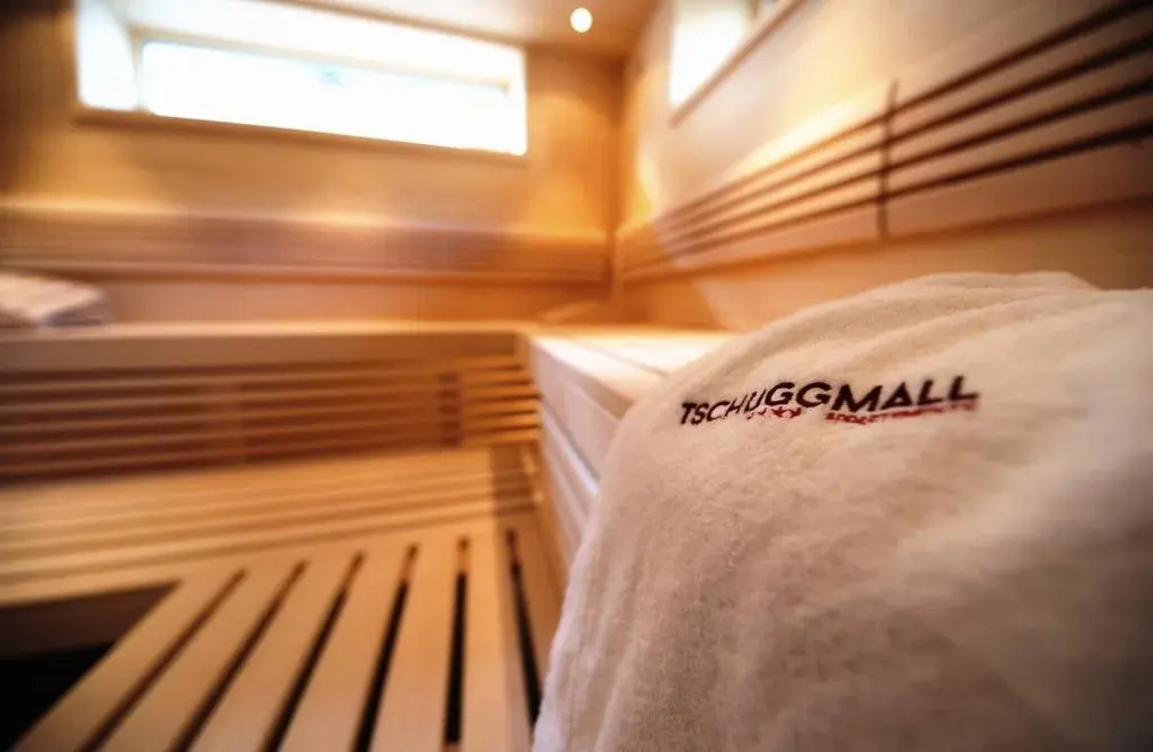 Tschuggmall Appartements