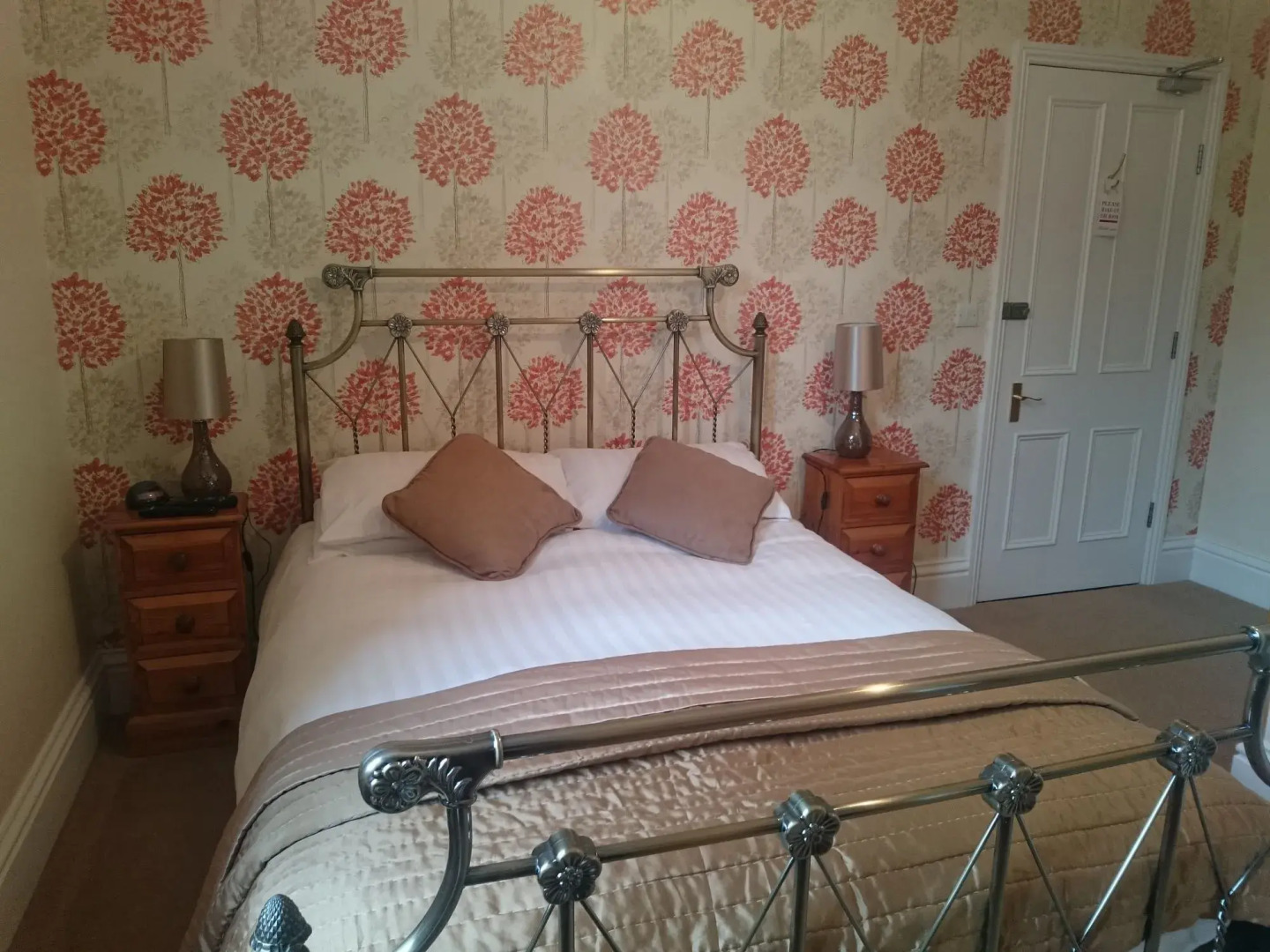 The Lansbury Guest House