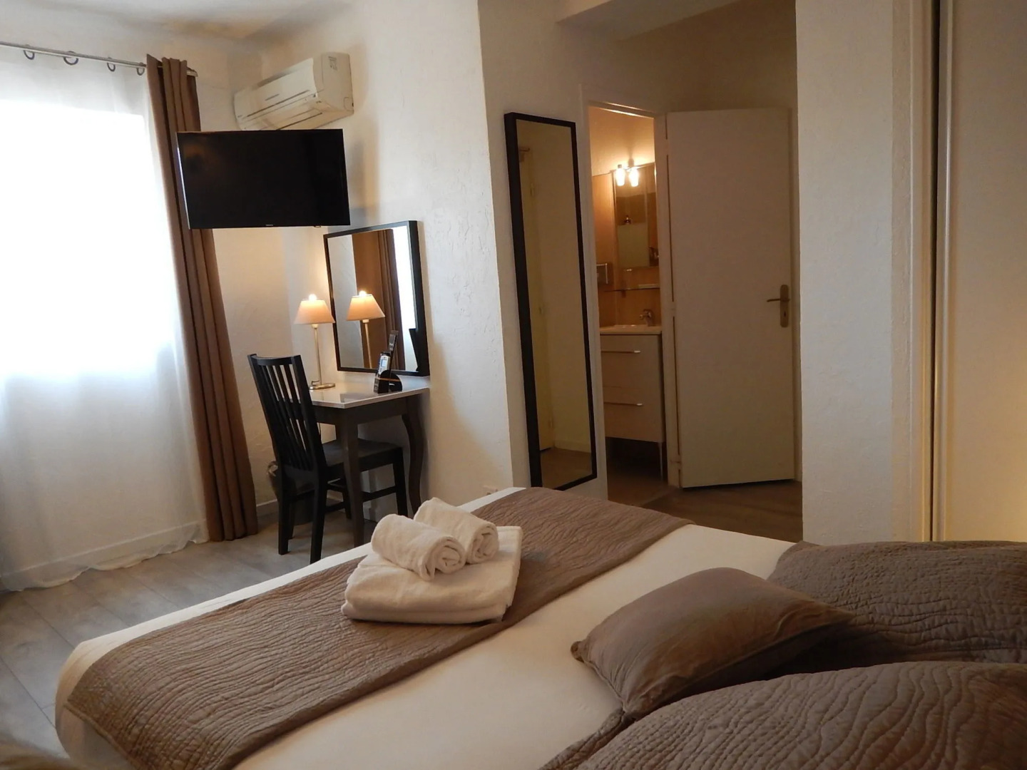 Hôtel Miramar Cap d'Antibes