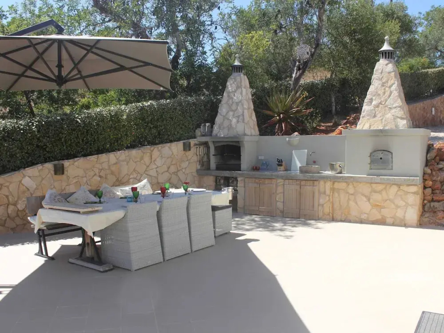 Luxurious Villa in Silves With Swimming Pool