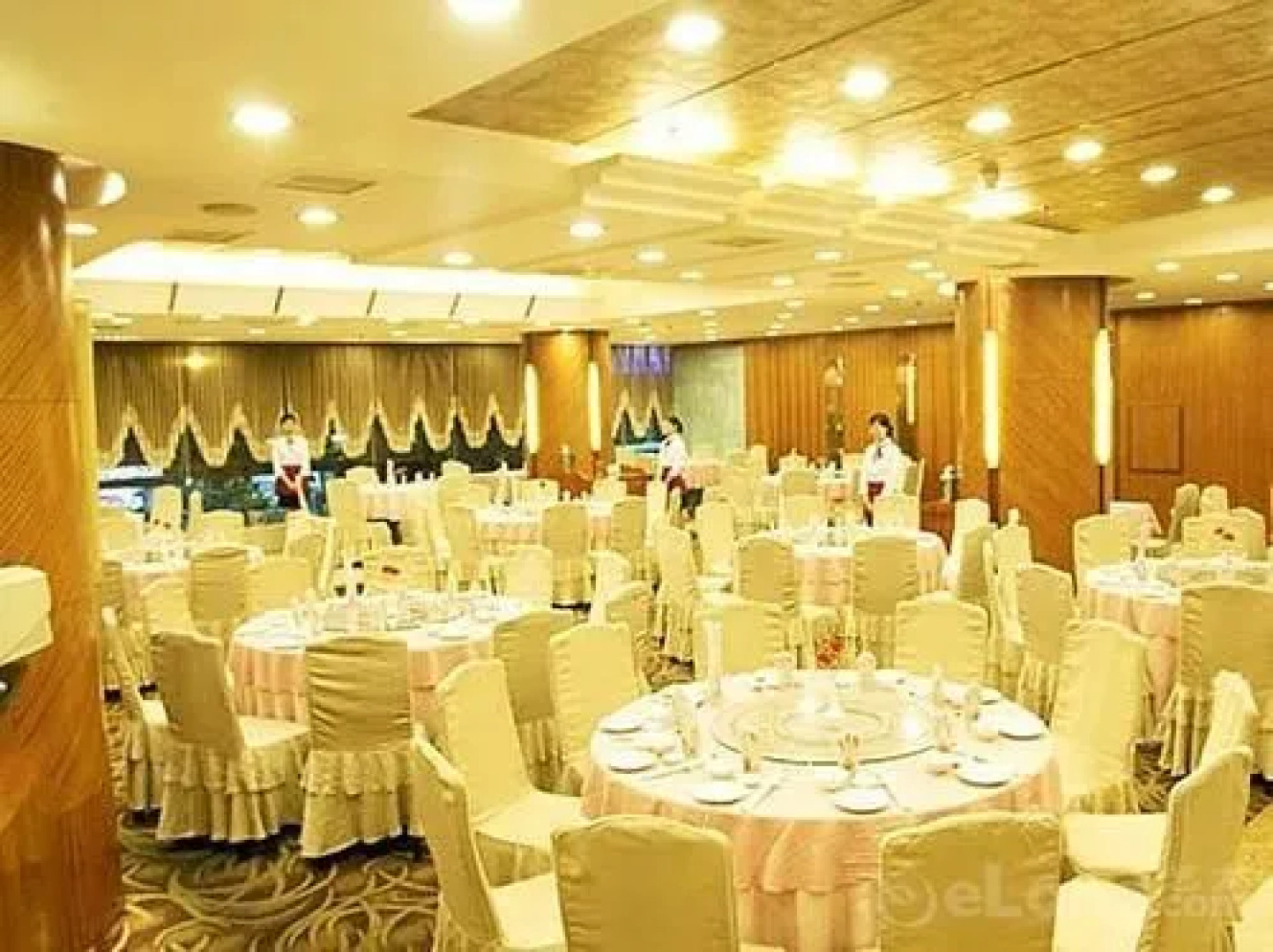 Yajin Hotel - Wenzhou