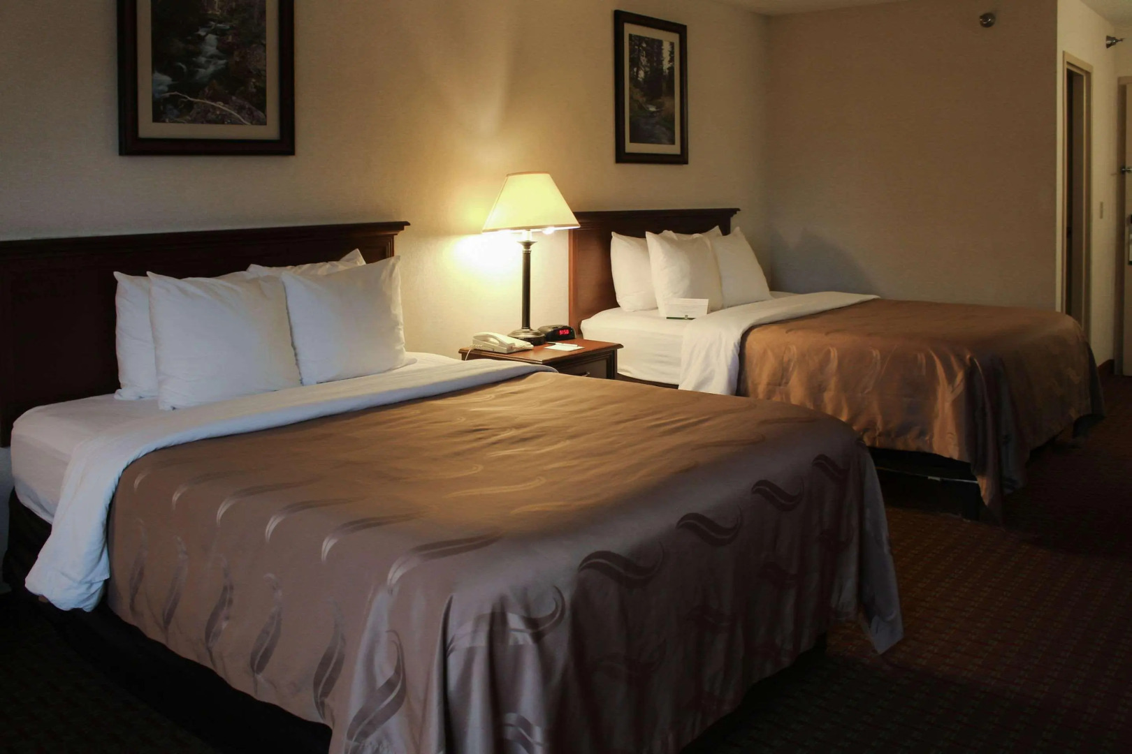 Quality Inn Spearfish I-90