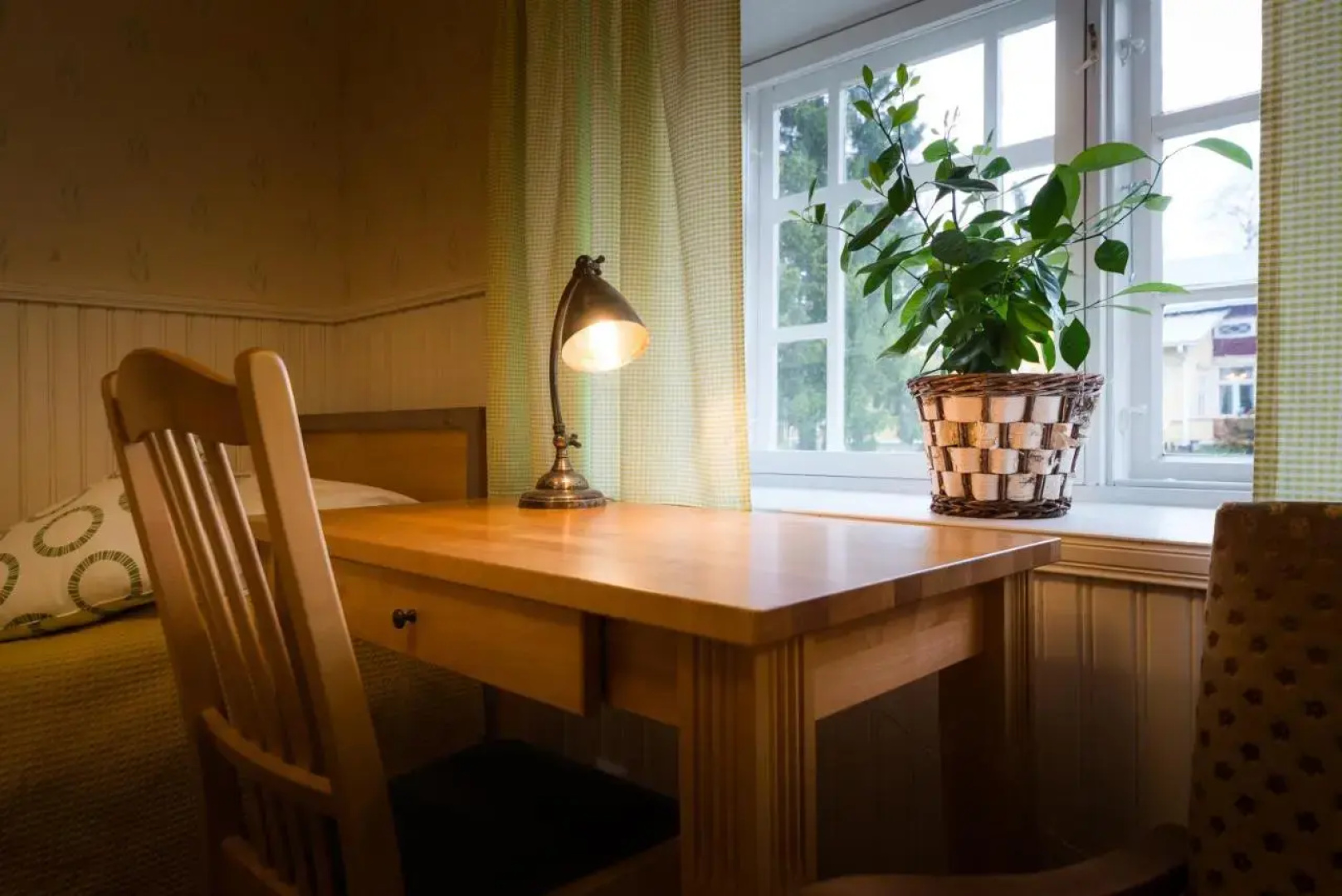 Mäntylän Tila