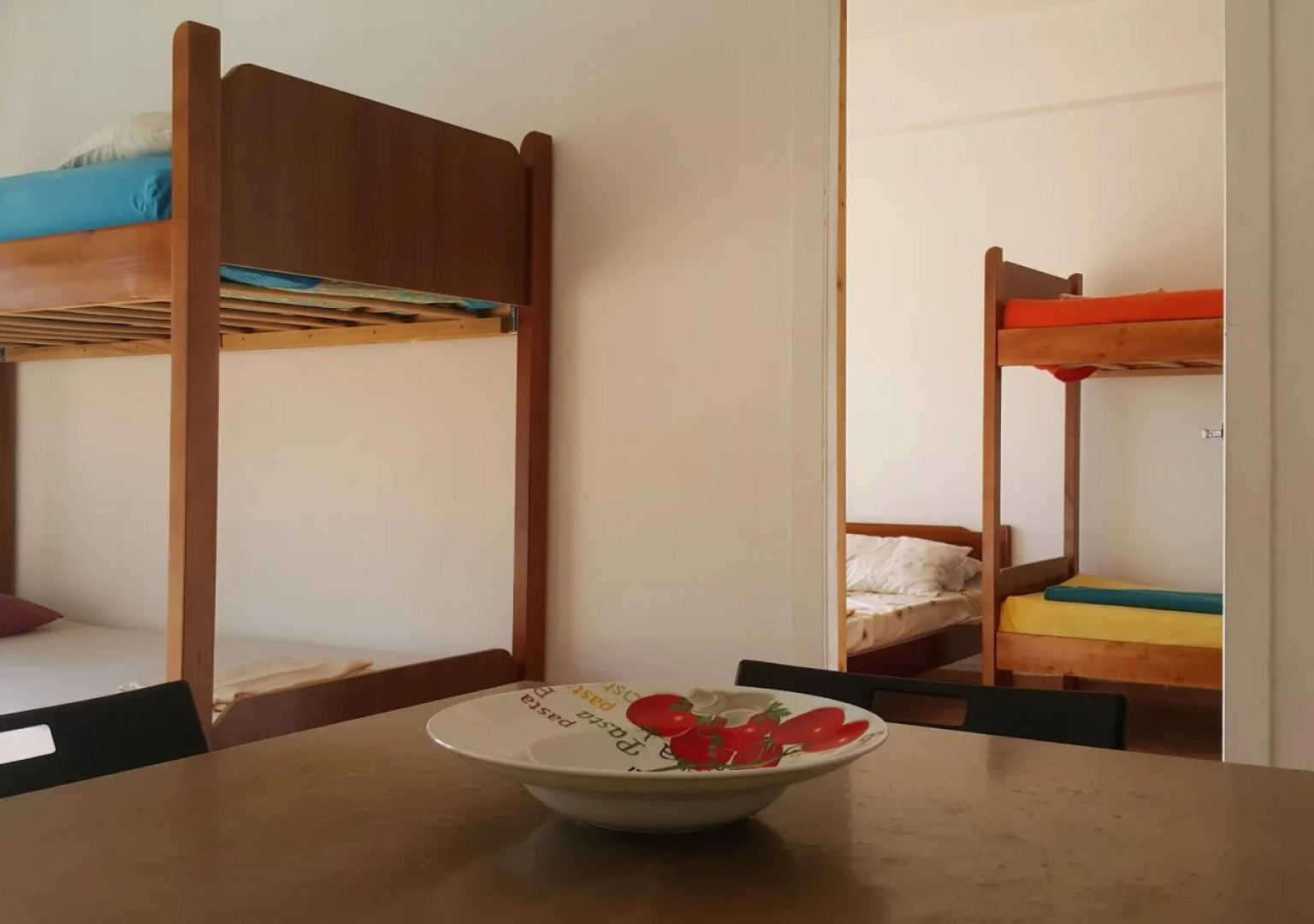 Hakuna Matata Hostel