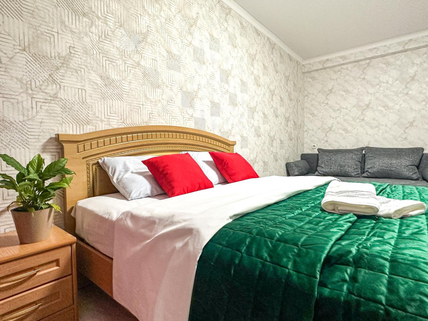 КрымскХоум на улице Маршала Жукова 8