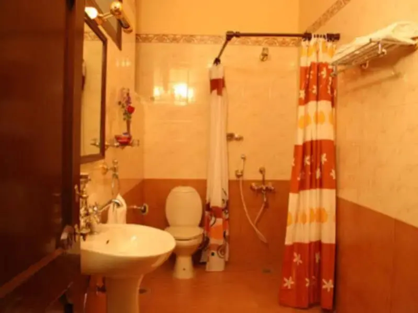 Surya Kunj Home Stay
