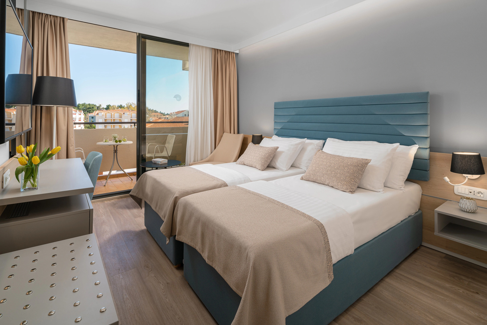 Valamar Meteor Hotel